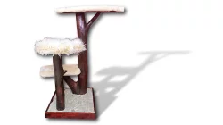 Malý kočičí strom