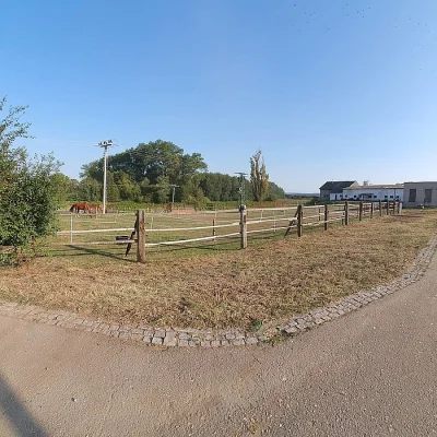 Ustájení koní