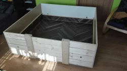 porodní box