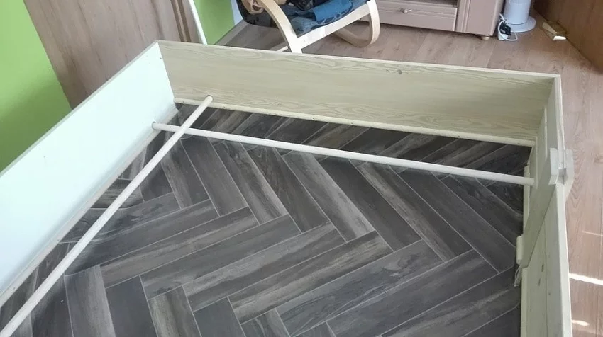 porodní box