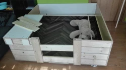 porodní box