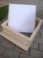 Včelí úly pro začínající včelaře a seniory
