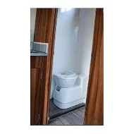 STARTREKA 2KONĚ + OBYTNÝ PROSTOR, TOPENÍ - PŘEDVÁDĚCÍ