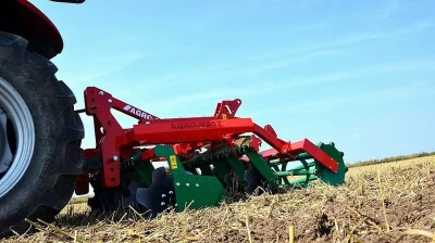 Viniční/Sadový podmítač