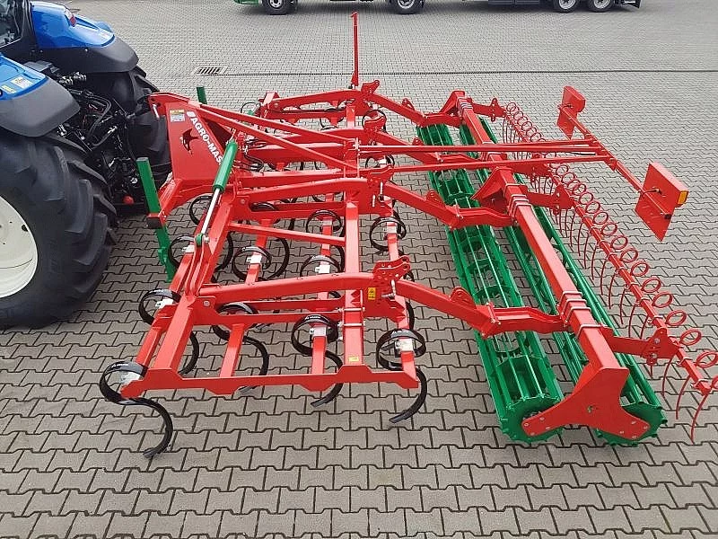 kultivátory VIBRO