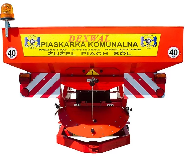 Sypač