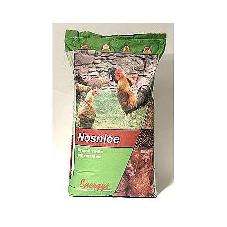 Prodam KRMIVO-veprik,nosnice (nove)