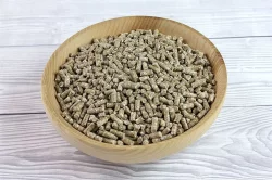 Krmivo pro Vase nosnice,nove,v sudu :) ZNACKOVY VYROBCE!