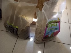 Prodám terrárium 100x40x40