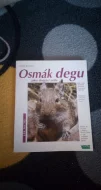 Osmak Degu.