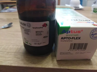 Sirup pro výživu kloubů pro psy a kočky