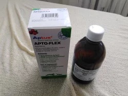 Sirup pro výživu kloubů pro psy a kočky