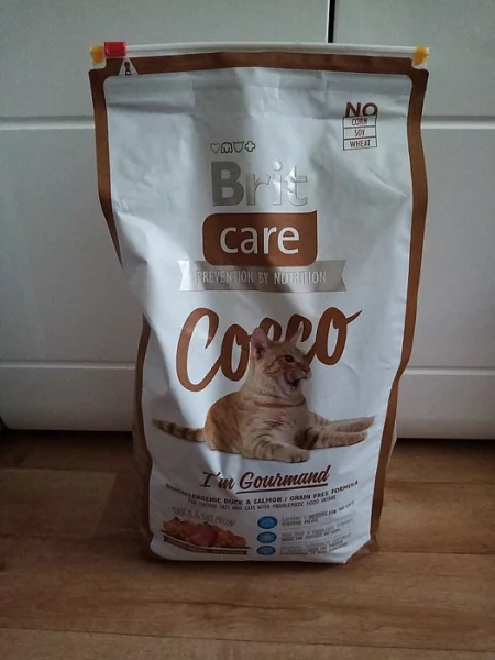 Brit care Cocco