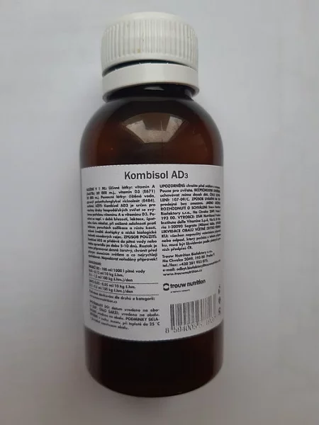 Kombisol AD3