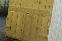 Suché wc - kadibouda