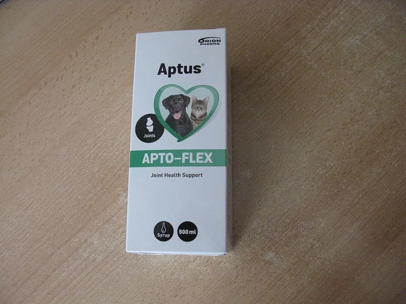 Aptus Apto-Flex
