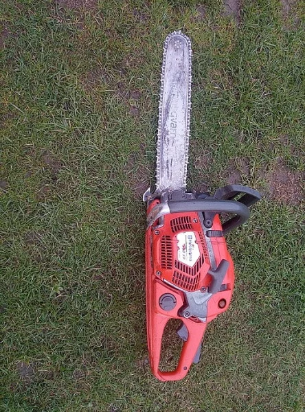 Motorová pila husqwarna 562 xp