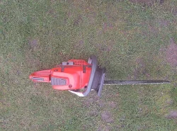 Motorová pila husqwarna 562 xp