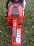 Motorová pila husqwarna 562 xp