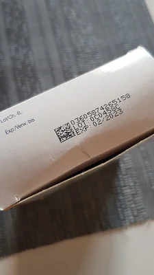 Cimalgex 80 mg