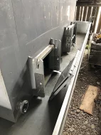 Přepravní bedna na ryby