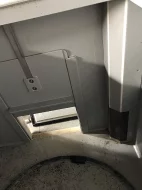 Přepravní bedna na ryby