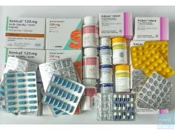 Diazepam, Hypnogen, Neurol, Lexaurin,