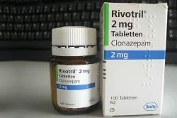 Diazepam, Hypnogen, Neurol, Lexaurin,