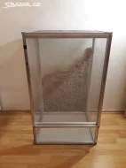 Terárium pro chameleona/ stromové ještěry