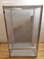 Terárium pro chameleona/ stromové ještěry