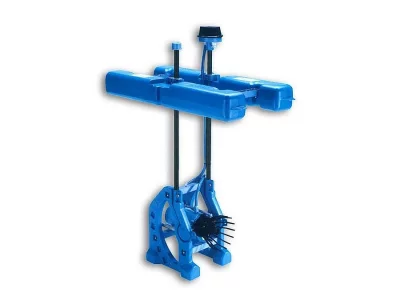 Aerator