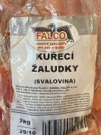 Vařím pro pejsky s láskou