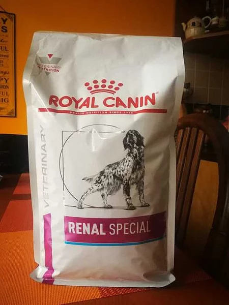Krmivo Royal Canin Renal special
