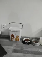 Daruji kocoura s kočkou