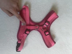 Postroj pro psy velikost M