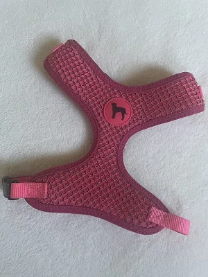 Postroj pro psy velikost M