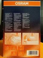 Ultra Vitalux 300W/230V E27 Osram