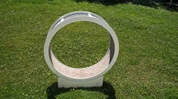 Běhací kolo pro kočky (nový český výrobek)