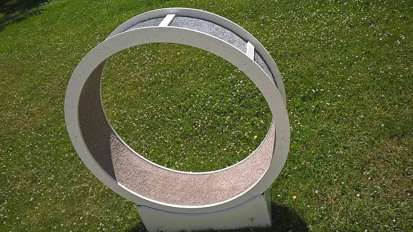 Běhací kolo pro kočky (nový český výrobek)