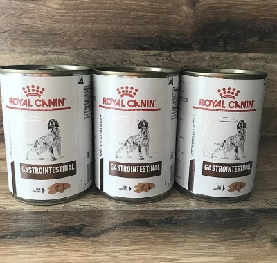 Royal Canin VD Canine GastroIntestinal