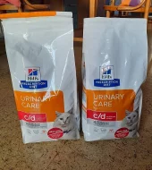 Granule Hill's Prescription Diet c/d