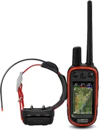 Garmin Alpha 200i TT15X