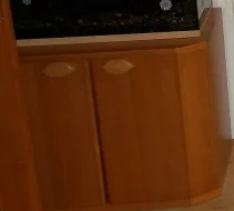 Akvarijní set - plné vybavení_ryby_filtrace_krmení_chemie