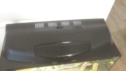 Akvarijní set úplné roční vybavení_ryby_filtrace_krmení_stůl