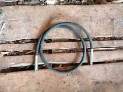 Prodám strojek na stříhání ovcí