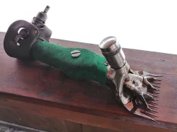 Prodám strojek na stříhání ovcí