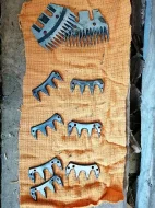 Prodám strojek na stříhání ovcí