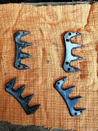 Prodám strojek na stříhání ovcí