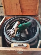 Prodám strojek na stříhání ovcí