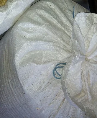 OVES - pytlovaný po 50 kg.
